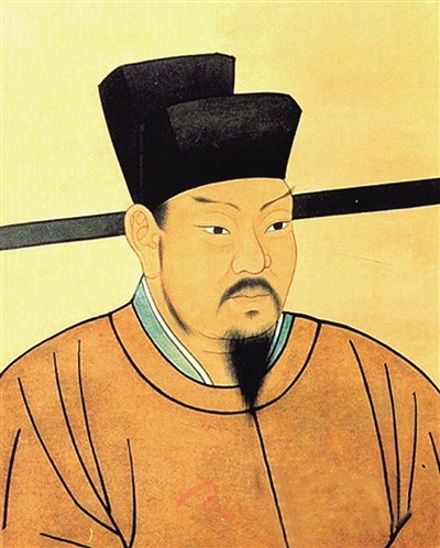 高僧转世为高官给我们的启示