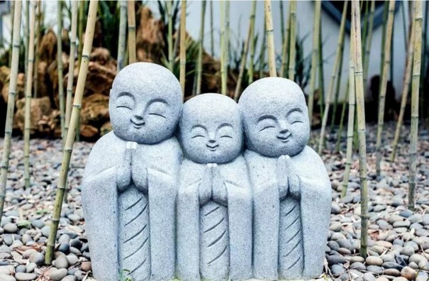 入一无妄，彼六根一时清净