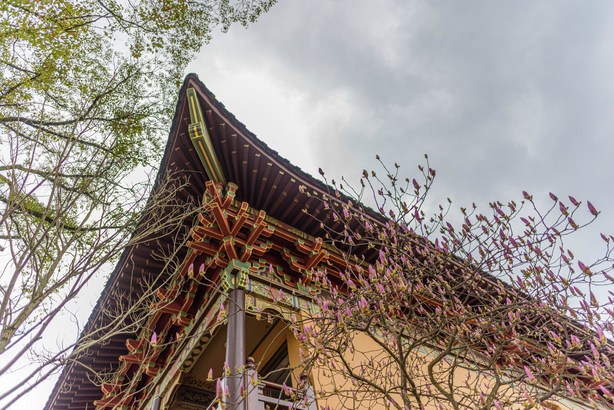 虚空藏菩萨如何观虚空