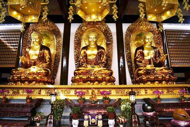 不要把别人的因缘套在自己头上