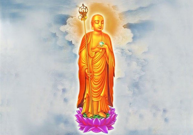 为什么要多念观音地藏两位菩萨的圣号