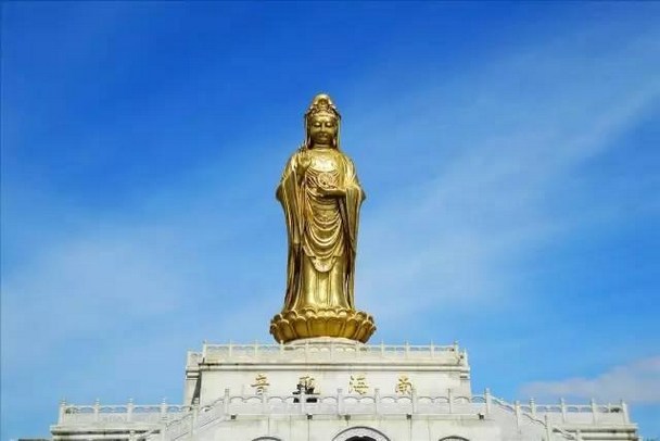 观音菩萨如何救苦救难