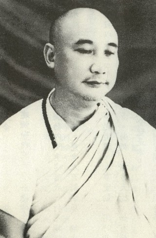 略谈学佛大要