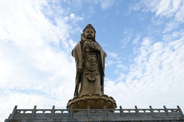 心经·可以静心也