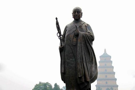 从施食中学到解脱的方法