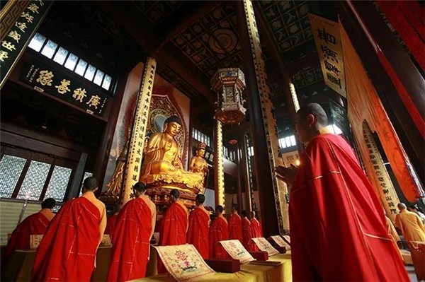 《法华经》的殊胜功德利益
