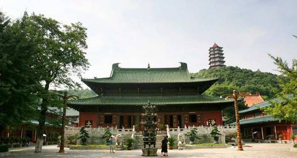 净土所有依报正报，皆是本觉妙明