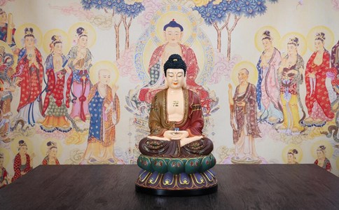 不修功德、多有罪过