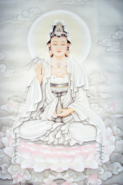 临产念圣号，能让产妇免除痛苦