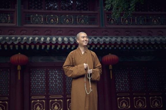读楞严经看什么