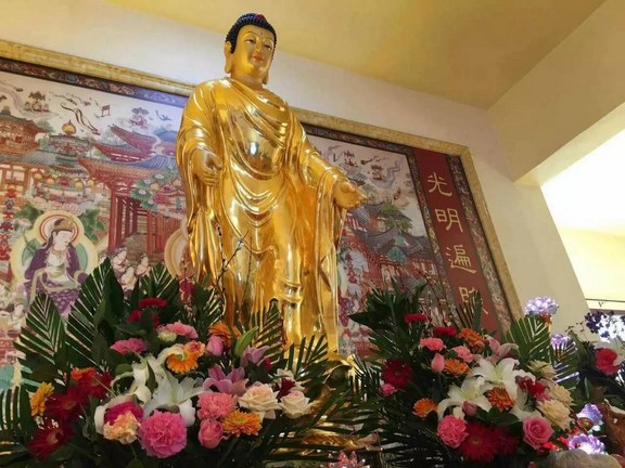 呻号比丘的口业果报