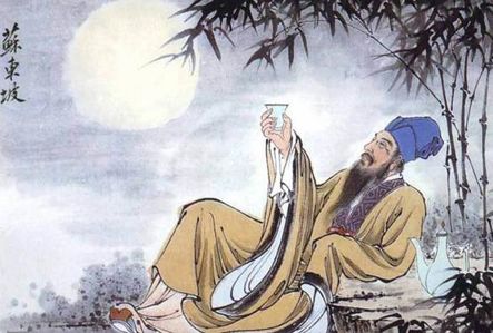 古人论富贵贫贱
