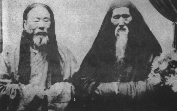 受得一分委屈，消得一分业障