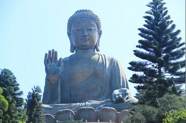 略述禅者悟后是何光景