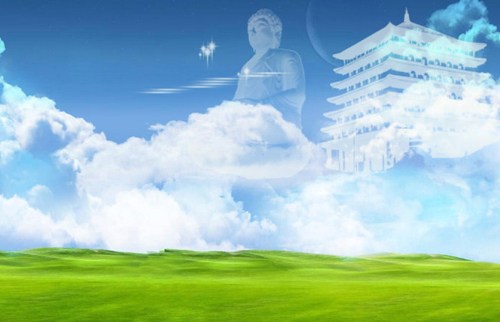 不要因为念佛太简单，就认为它很低级