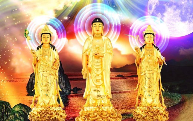 学佛的失独老人很痛苦，应该如何面对