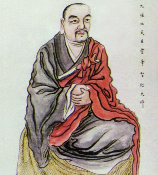 蕅益大师法语