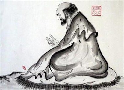 祖师禅与如来禅