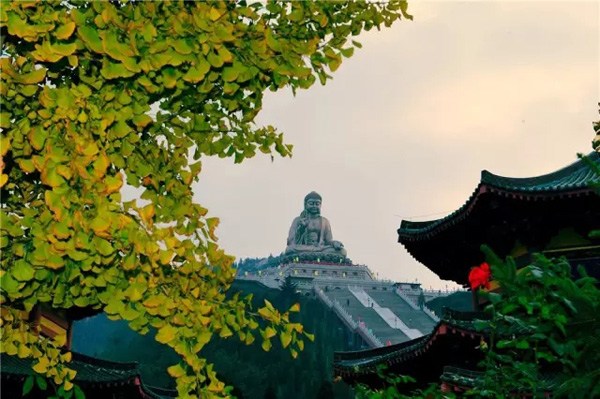 修楞严经的人，遇到事情不要管对错