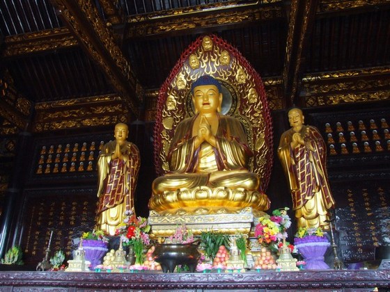 生命的「仓库」---第八识