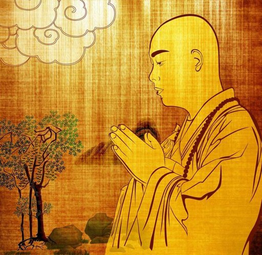 千万不要把福报兑换成吃穿