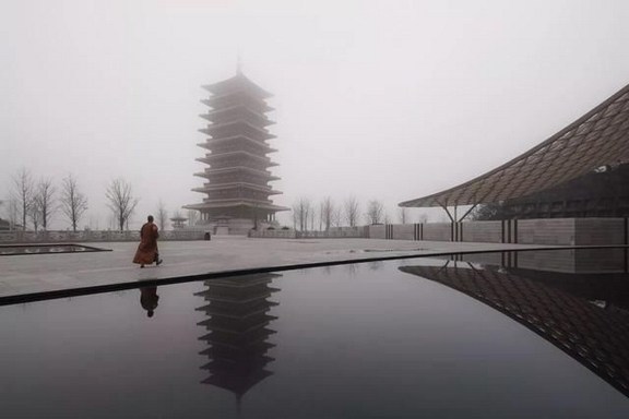 依生灭法而发菩提心，这个菩提心是非常脆弱的