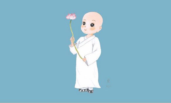 何时得与圣贤亲