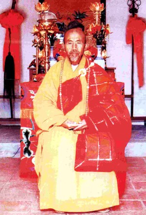 修行亲力亲为，才能解脱生死