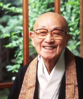 百岁佛学大师的养生窍诀