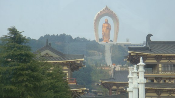 不持戒只修善，容易招感不清净果