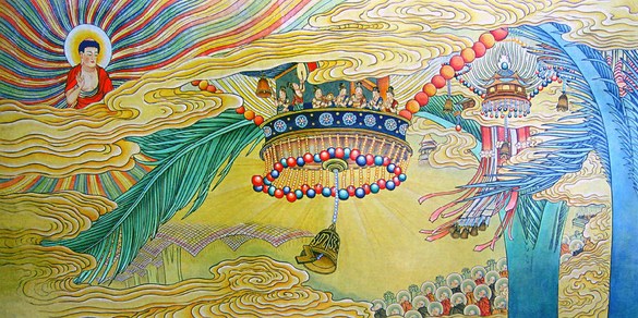 为何你要甘受轮回