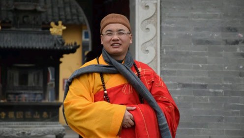 突破障碍将学佛融入生活当中