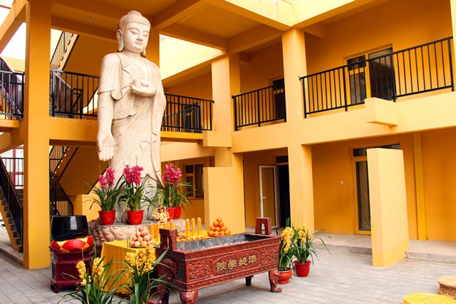 四世同堂皆由多生培植而来