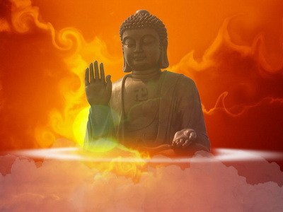 如何正确修习大乘的空观