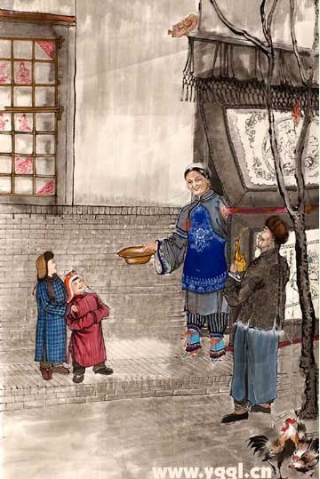 印光大师画传