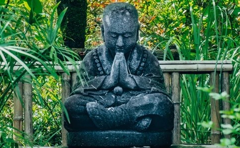 净土行人什么程度才算得上真信切愿