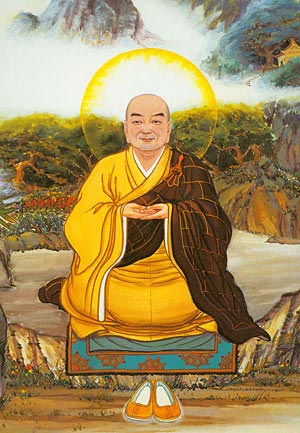 莲池大师《云栖净土汇语》
