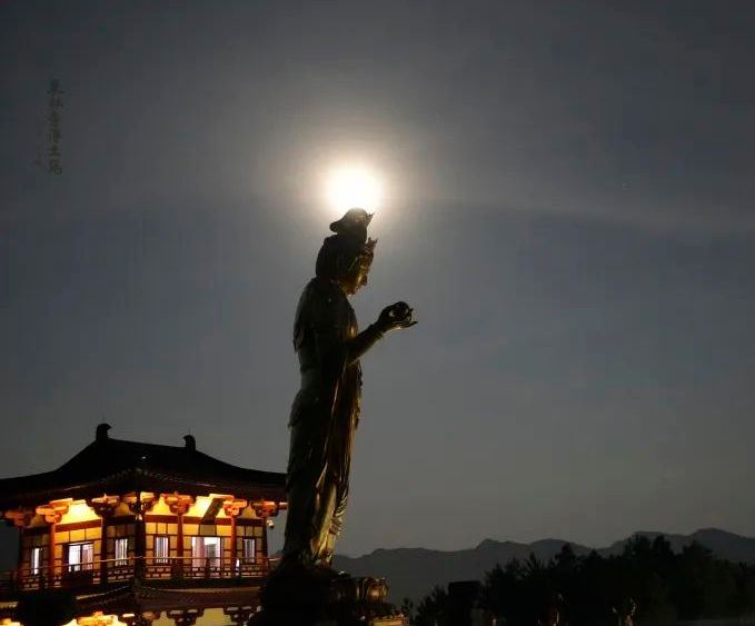 崇慈法师