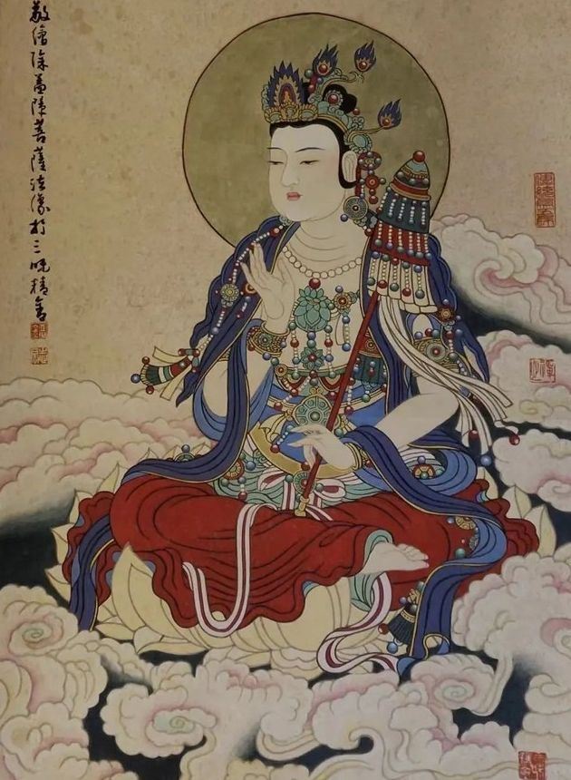 大安法师