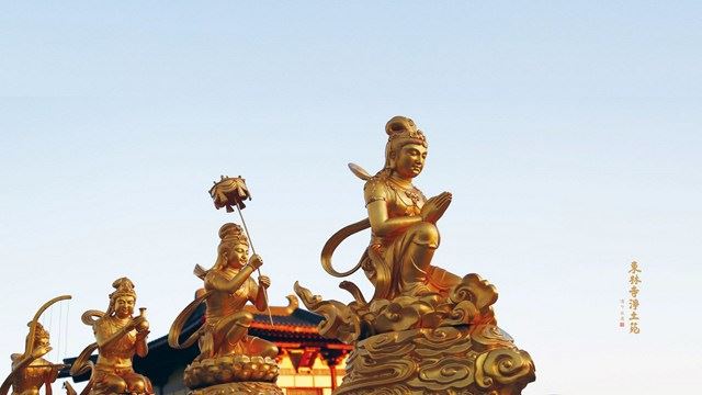 大安法师
