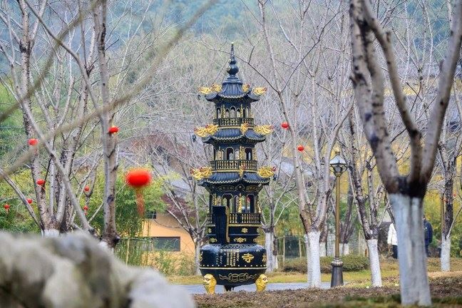 十行位的「行」指的是什么呢
