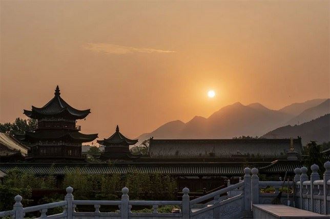 印光大师