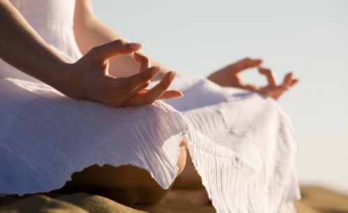 第123集 如来藏平等平等