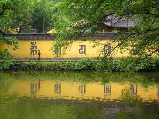 佛教经典文化之中 著名的禅宗经纶典著有这些