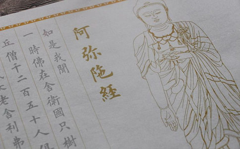 《阿弥陀经》的‘一生补处’是什么意思？ 