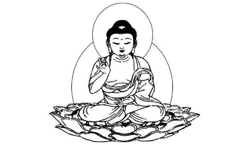 《阿弥陀经》是佛所说的吗？ 