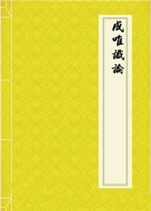 成唯识论要义总结 