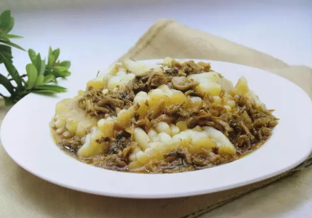 美甘苦瓜【法界食谱】
