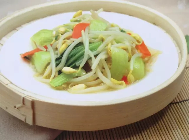 如意芽【法界食谱】