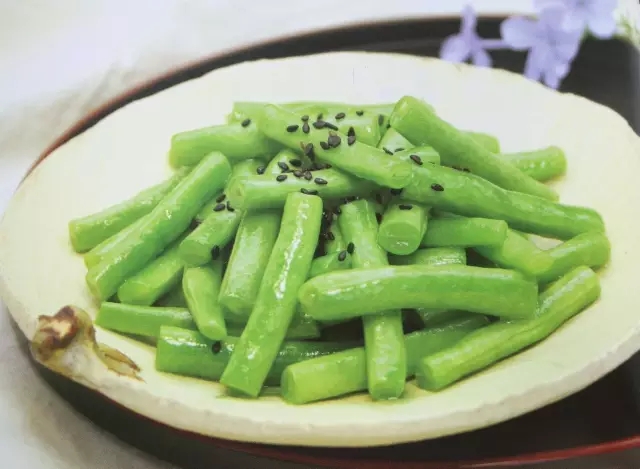 绿野四季【法界食谱】（轻松拈来）